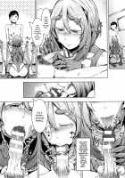 Love Stickness Girl / Love sTickness girl [Nakamura Regura] [Original] Thumbnail Page 10