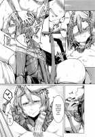 Love Stickness Girl / Love sTickness girl [Nakamura Regura] [Original] Thumbnail Page 11