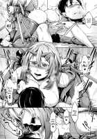 Love Stickness Girl / Love sTickness girl [Nakamura Regura] [Original] Thumbnail Page 18