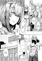 Love Stickness Girl / Love sTickness girl [Nakamura Regura] [Original] Thumbnail Page 03