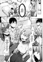 Love Stickness Girl / Love sTickness girl [Nakamura Regura] [Original] Thumbnail Page 04