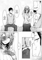 Love Stickness Girl / Love sTickness girl [Nakamura Regura] [Original] Thumbnail Page 05