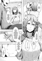 Love Stickness Girl / Love sTickness girl [Nakamura Regura] [Original] Thumbnail Page 06