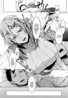 Love Stickness Girl / Love sTickness girl [Nakamura Regura] [Original] Thumbnail Page 07