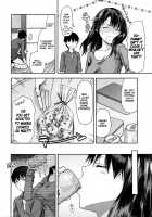 Love - Hate - Really Love RETURNS / スキ・キライ・ダイスキ。りたーんず [Yuzuki N Dash] [Original] Thumbnail Page 02