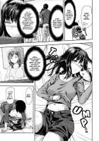 Love - Hate - Really Love RETURNS / スキ・キライ・ダイスキ。りたーんず [Yuzuki N Dash] [Original] Thumbnail Page 07