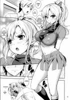 Kashiwazaki-San No Costume Daisakusen / 柏崎さんのコスチューム大作戦 [Kima-Gray] [Boku Wa Tomodachi Ga Sukunai] Thumbnail Page 04