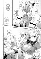 Kashiwazaki-San No Costume Daisakusen / 柏崎さんのコスチューム大作戦 [Kima-Gray] [Boku Wa Tomodachi Ga Sukunai] Thumbnail Page 05