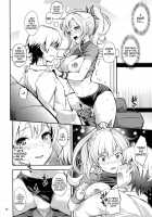 Kashiwazaki-San No Costume Daisakusen / 柏崎さんのコスチューム大作戦 [Kima-Gray] [Boku Wa Tomodachi Ga Sukunai] Thumbnail Page 07