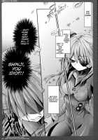 Shikinami-San To Kone Megane / 式波さんとコネメガネ [Konomi] [Neon Genesis Evangelion] Thumbnail Page 07