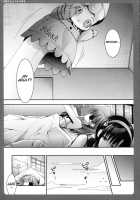 Shikinami-San To Kone Megane / 式波さんとコネメガネ [Konomi] [Neon Genesis Evangelion] Thumbnail Page 09