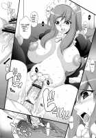Hachiwan Dabaibaa / ハチワンダバイバー [Chiro] [81Diver] Thumbnail Page 21