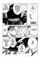 Tenimuhou 2 - Another Story of Notedwork Street Fighter Sequel 1999 [Street Fighter] Thumbnail Page 26
