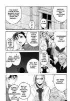 Tenimuhou 2 - Another Story of Notedwork Street Fighter Sequel 1999 [Street Fighter] Thumbnail Page 36