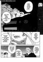 Tenimuhou 2 - Another Story of Notedwork Street Fighter Sequel 1999 [Street Fighter] Thumbnail Page 41