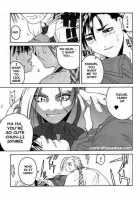 Tenimuhou 2 - Another Story of Notedwork Street Fighter Sequel 1999 [Street Fighter] Thumbnail Page 46