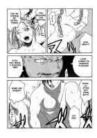 Tenimuhou 2 - Another Story of Notedwork Street Fighter Sequel 1999 [Street Fighter] Thumbnail Page 54