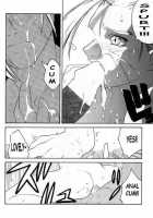 Tenimuhou 2 - Another Story of Notedwork Street Fighter Sequel 1999 [Street Fighter] Thumbnail Page 57