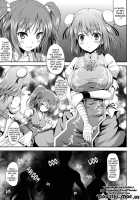 Hermit Of The Rashomon [Hamo] [Touhou Project] Thumbnail Page 04