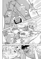 Gang Biyori [Sabawo] [Original] Thumbnail Page 18