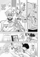 Gang Biyori [Sabawo] [Original] Thumbnail Page 21