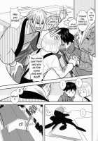 Gang Biyori [Sabawo] [Original] Thumbnail Page 23