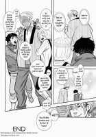 Gang Biyori [Sabawo] [Original] Thumbnail Page 24