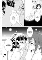 Sweet Bath Time / ふわふわおふろえっち [Ooshima Tomo] [Smile Precure] Thumbnail Page 23