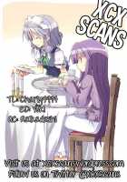 Staining The Violet Rose / 紫の薔薇が染まる [Ura Dramatic] [Touhou Project] Thumbnail Page 24