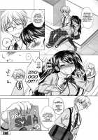 Ecchi Na Aizu [Mori Marimo] [Original] Thumbnail Page 20