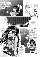 Ecchi Na Aizu [Mori Marimo] [Original] Thumbnail Page 06