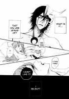 Sacrifice On The Round Table I [Bleach] Thumbnail Page 17