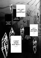 Sacrifice On The Round Table I [Bleach] Thumbnail Page 21