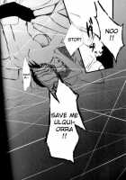 Sacrifice On The Round Table I [Bleach] Thumbnail Page 24