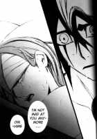 Sacrifice On The Round Table I [Bleach] Thumbnail Page 25