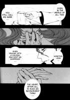 Sacrifice On The Round Table I [Bleach] Thumbnail Page 26