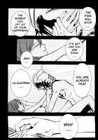 Sacrifice On The Round Table I [Bleach] Thumbnail Page 27