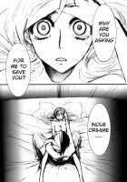 Sacrifice On The Round Table I [Bleach] Thumbnail Page 28