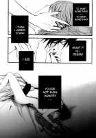 Sacrifice On The Round Table I [Bleach] Thumbnail Page 29