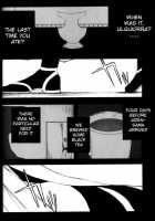 Sacrifice On The Round Table I [Bleach] Thumbnail Page 02