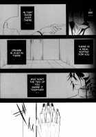 Sacrifice On The Round Table I [Bleach] Thumbnail Page 03