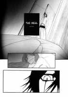 Sacrifice On The Round Table I [Bleach] Thumbnail Page 04