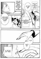 Sacrifice On The Round Table I [Bleach] Thumbnail Page 08