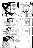 Sacrifice On The Round Table I [Bleach] Thumbnail Page 09