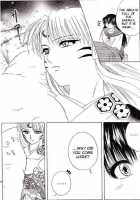 Karisome [Ponkichi] [Inuyasha] Thumbnail Page 10