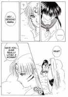 Karisome [Ponkichi] [Inuyasha] Thumbnail Page 12