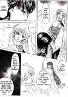 Karisome [Ponkichi] [Inuyasha] Thumbnail Page 13