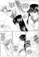 Karisome [Ponkichi] [Inuyasha] Thumbnail Page 14