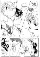 Karisome [Ponkichi] [Inuyasha] Thumbnail Page 21