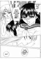 Karisome [Ponkichi] [Inuyasha] Thumbnail Page 25